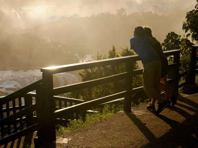Pantanal, Bonito & Iguazu Adventure 9D/8N (from Campo Grande) trip - alternative tour available
