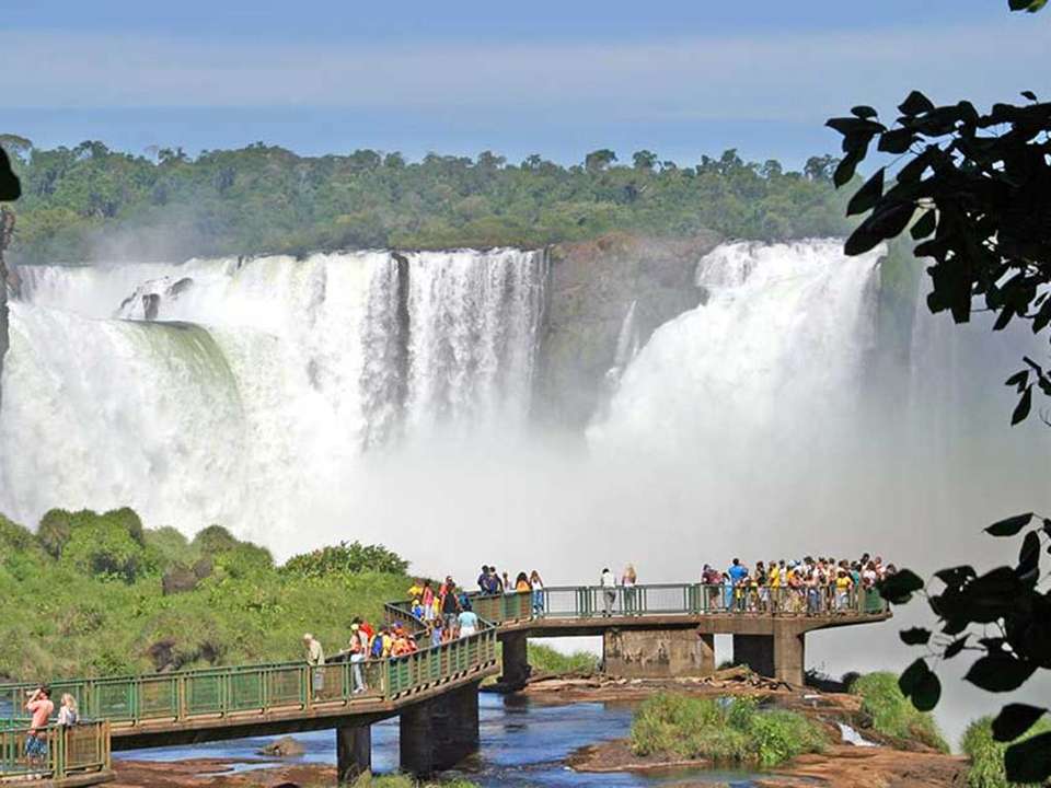 Pantanal, Bonito & Iguazu Adventure 9D/8N (from Campo Grande) - Bamba - Brazil - Image 4