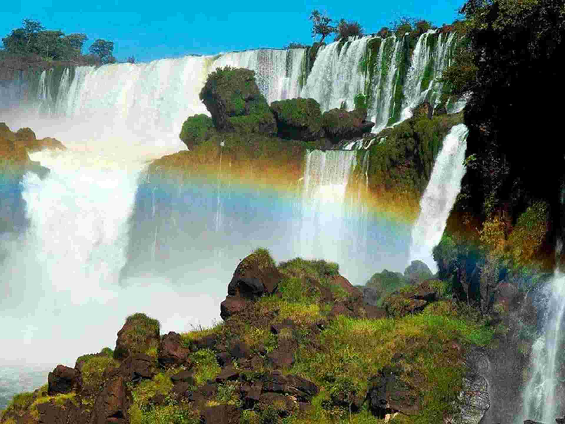 Pantanal, Bonito & Iguazu Adventure 9D/8N (from Foz do Iguacu)