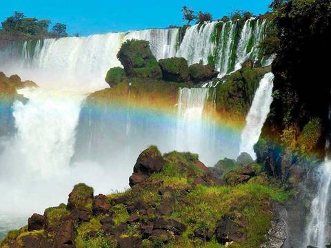 Pantanal, Bonito & Iguazu Adventure 9d/8n (from Foz Do Iguacu)