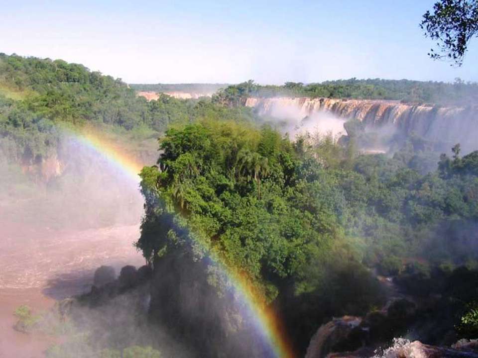 Pantanal, Bonito & Iguazu Adventure 9D/8N (from Foz do Iguacu) - Bamba - Brazil - Image 3