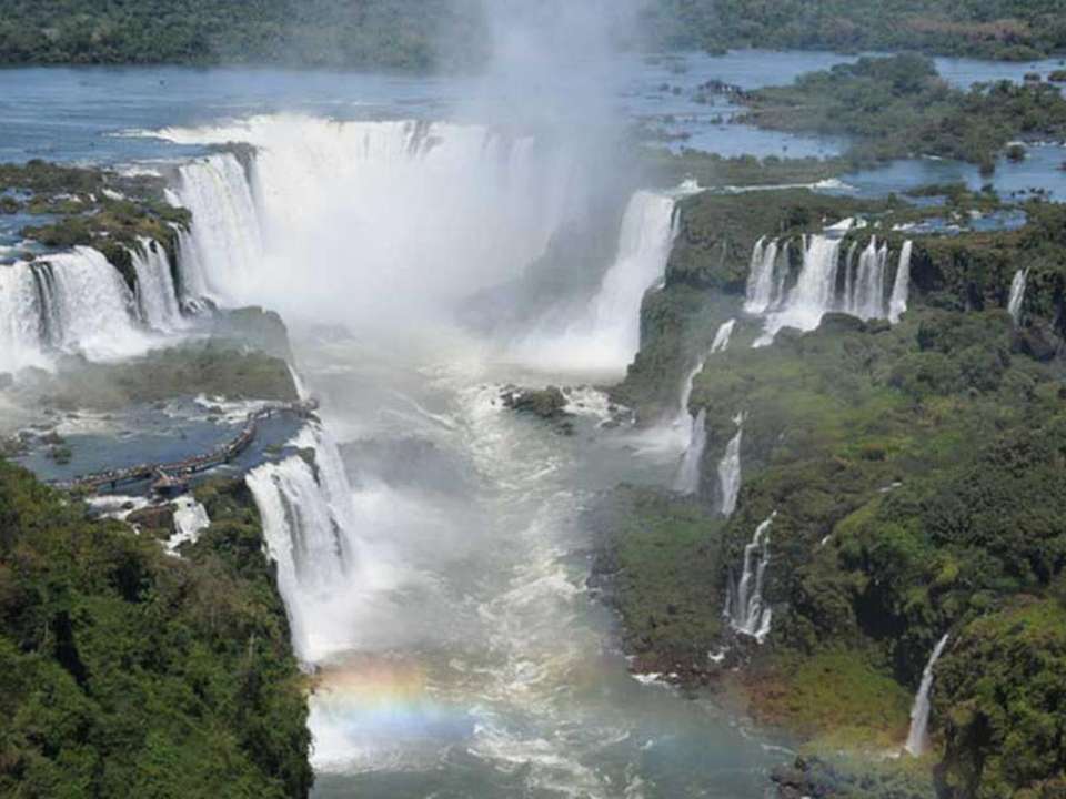 Pantanal, Bonito & Iguazu Adventure 9D/8N (from Foz do Iguacu) - Bamba - Brazil - Image 4