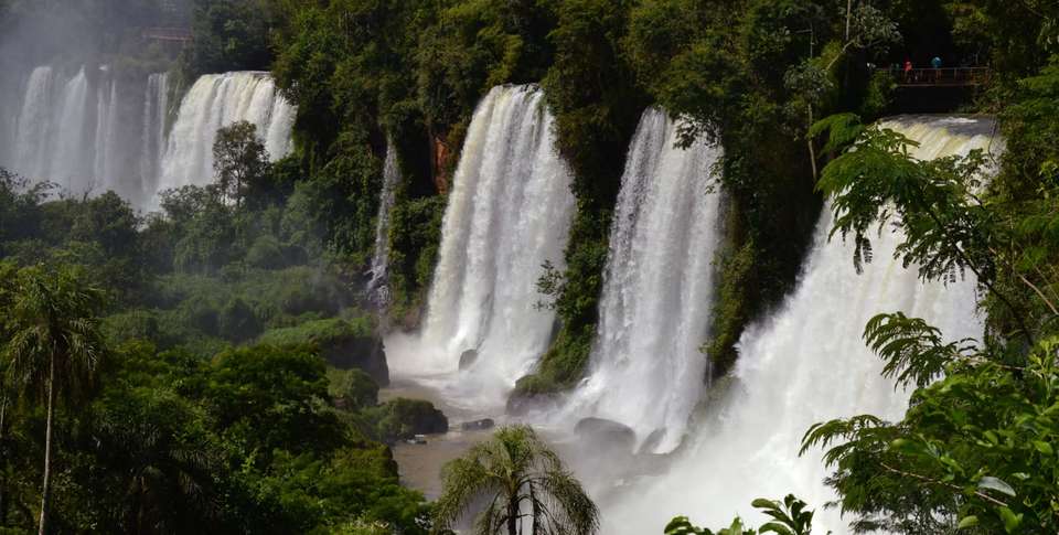 Pantanal, Bonito & Iguazu Adventure 9D/8N (from Foz do Iguacu) - Bamba - Brazil - Image 5