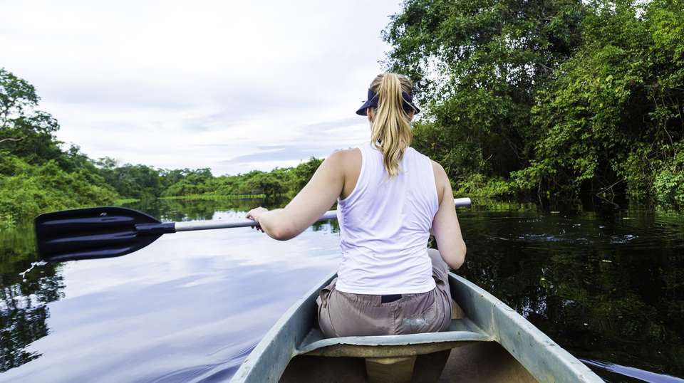Pantanal Wildlife Experience - Nattrip - Brazil - Image 4