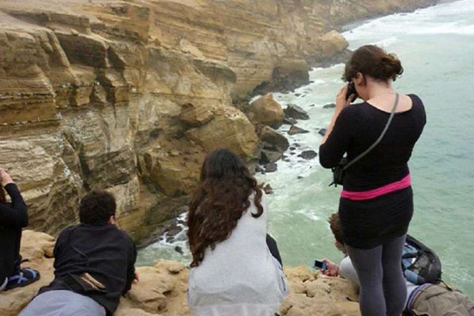 Paracas National Reserve Half Day Tour - Tangol Tours - Peru - Image 5