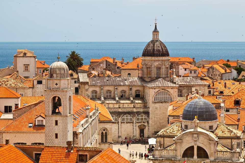 Delightful Dalmatia Cruise, 8 Days On Deluxe Yacht - Destination Services - Croatia - Image 4