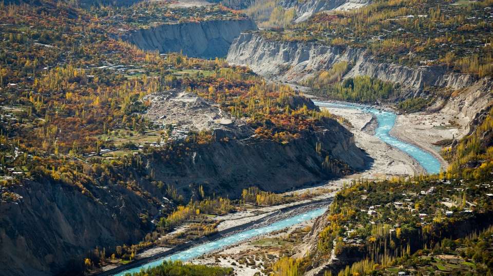 Paradise of Pakistan: Gilgit Baltistan tour - Crossroads Adventure - Pakistan - Image 5