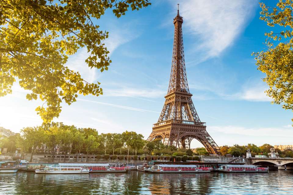 Paris and London - Europamundo - France - Image 7