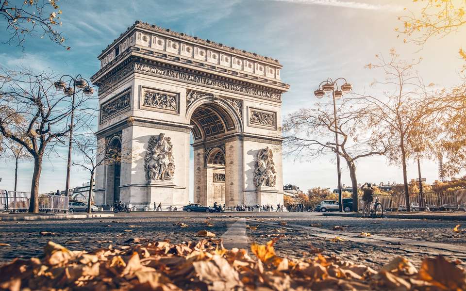 Paris and London - Europamundo - France - Image 9