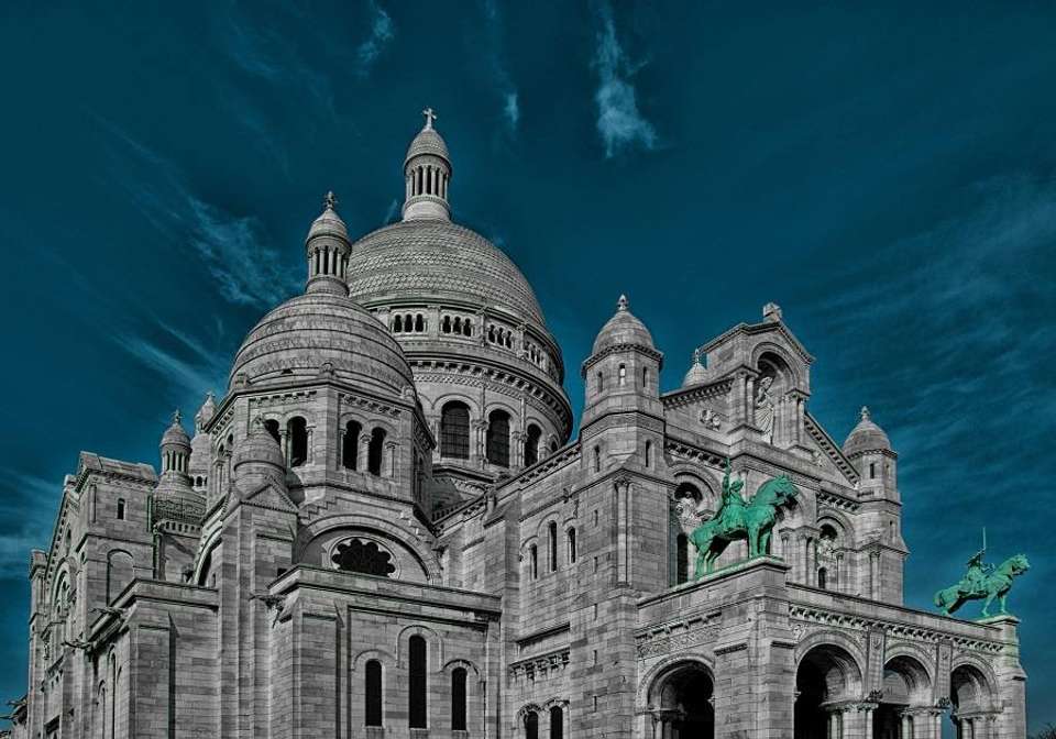 Paris and Nice by Rail - Indus Travels - France - Image 2