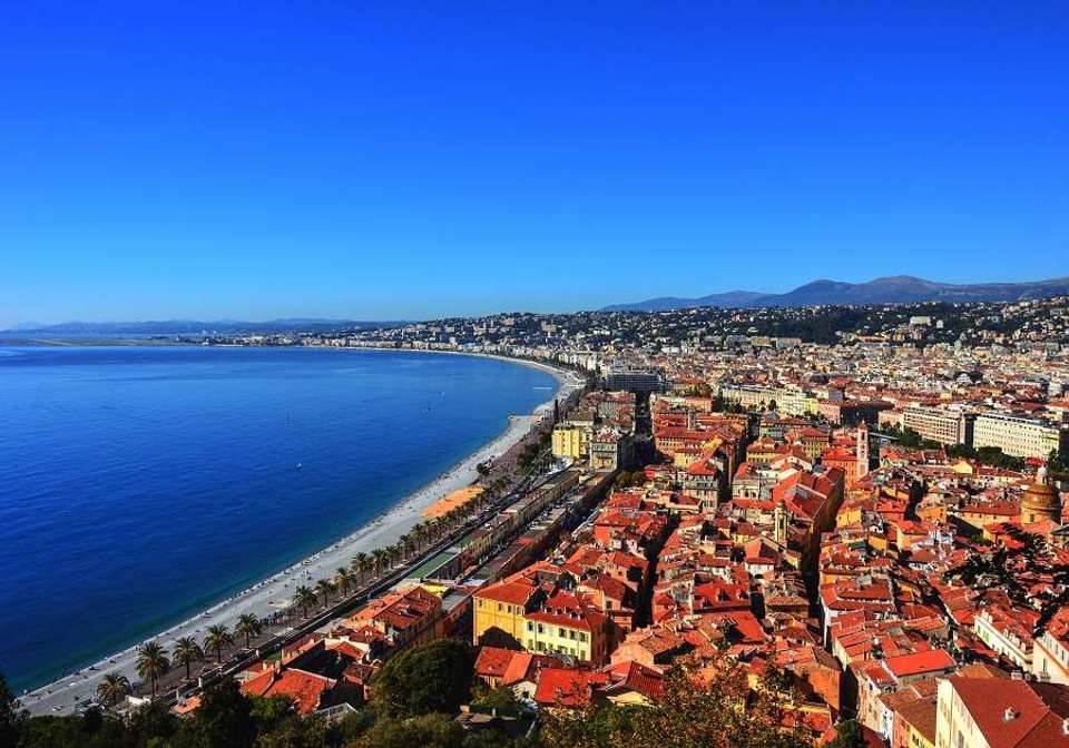 Paris and Nice by Rail - Indus Travels - France - Image 5