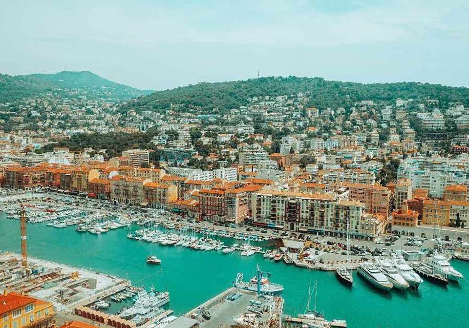 Paris and Nice by Rail - Indus Travels - France - Image 7