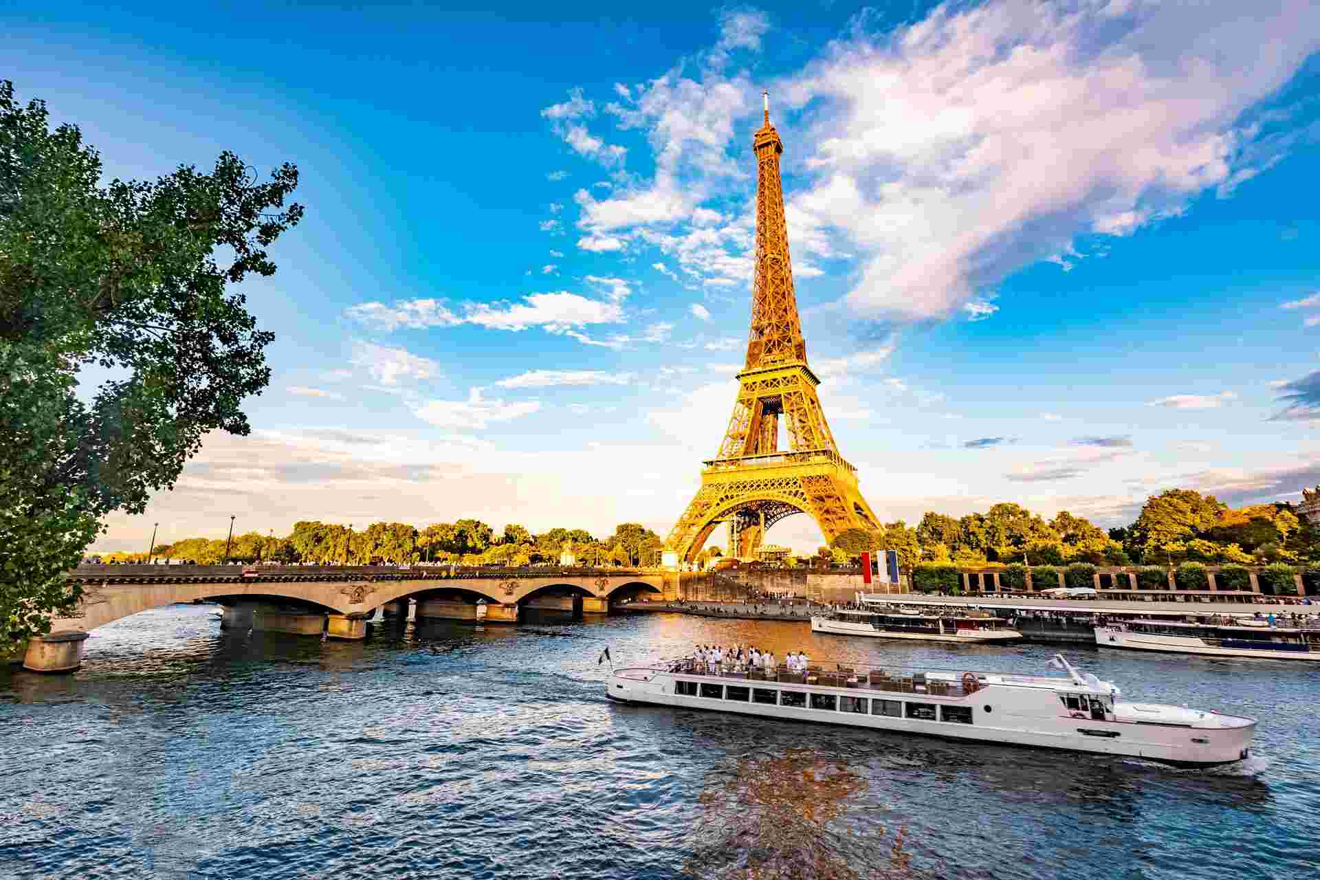 Paris & Normandy (2027)