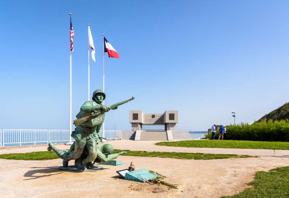 Paris & Normandy (2027) - Uniworld - France - Image 3