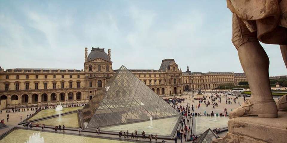 Journeys: Paris & Normandy Highlights - G Adventures - France