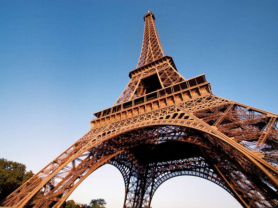 Journeys: Paris & Normandy Highlights - G Adventures - France