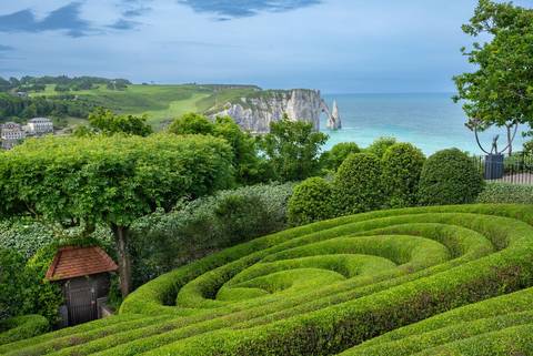 Paris And Normandy Short Break - 5 Days