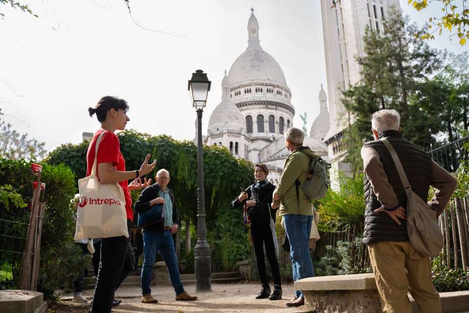 Paris and Normandy Short Break - Intrepid Travel - France - Image 4