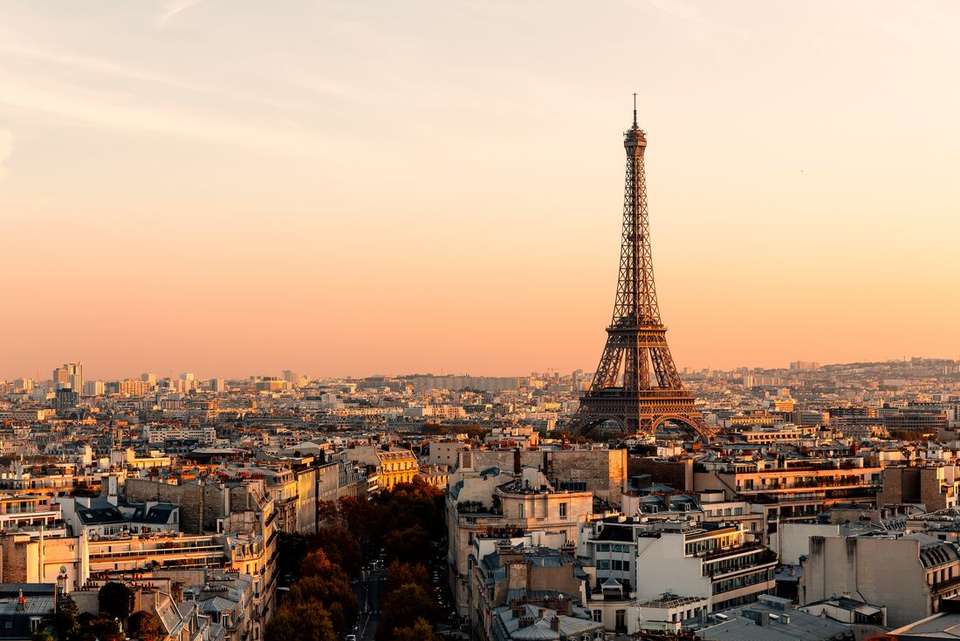Paris and Normandy Short Break - Intrepid Travel - France - Image 5