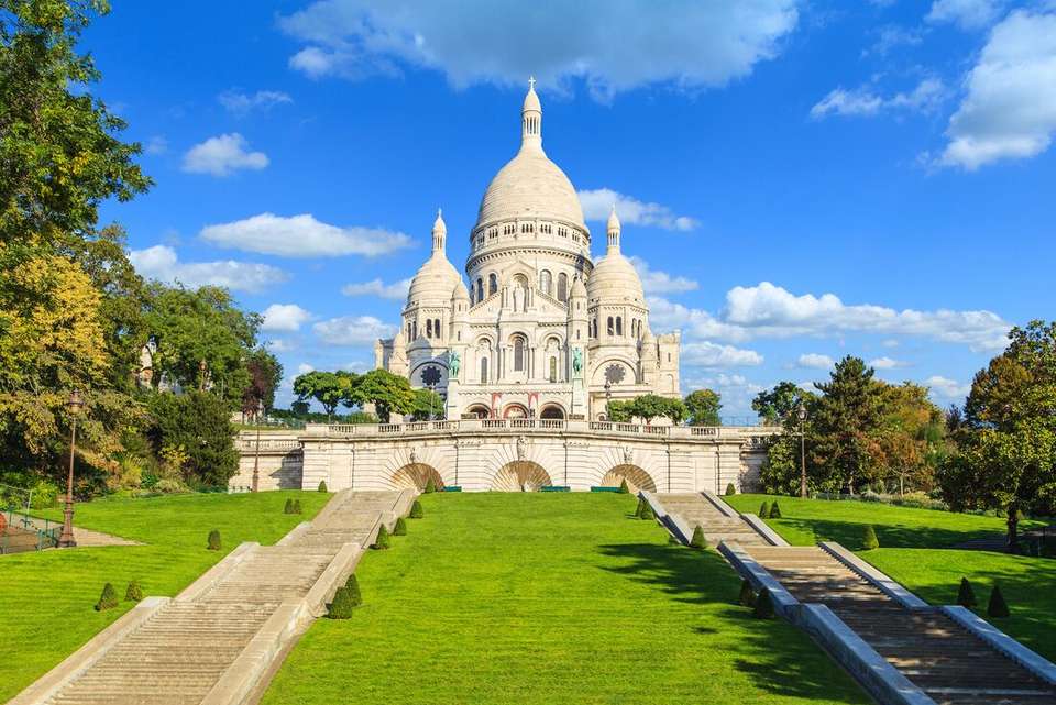 Paris and Normandy Short Break - Intrepid Travel - France - Image 7