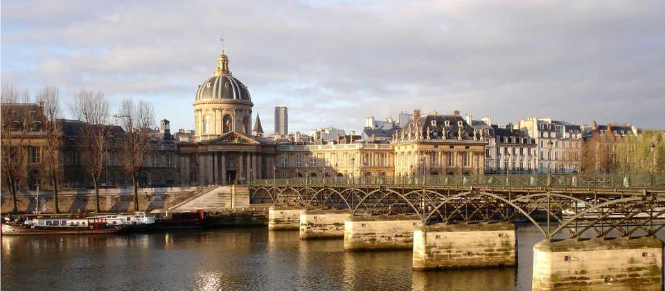 Paris and the Seine Valley Bike and Barge - Utracks - France - Image 6