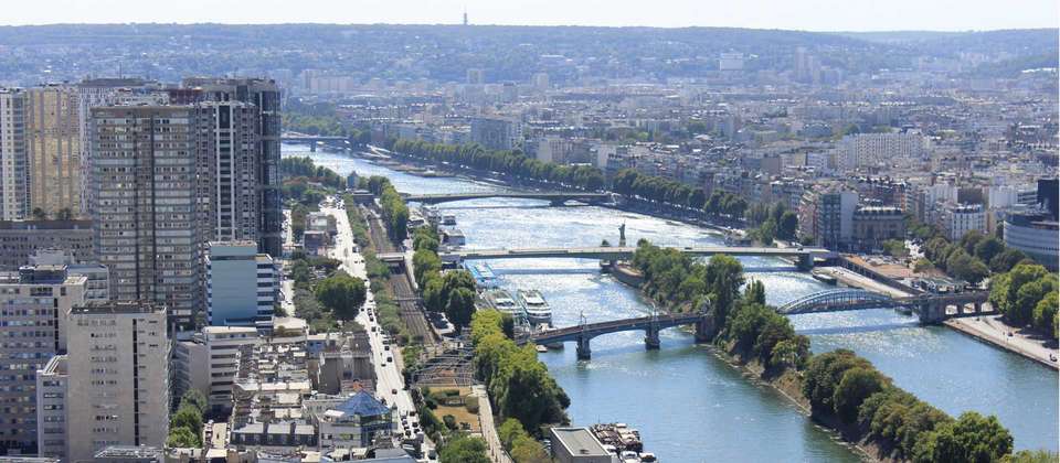 Paris and the Seine Valley Bike and Barge - Utracks - France - Image 9