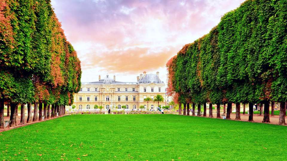 Paris And Versailles - Eskapas - France