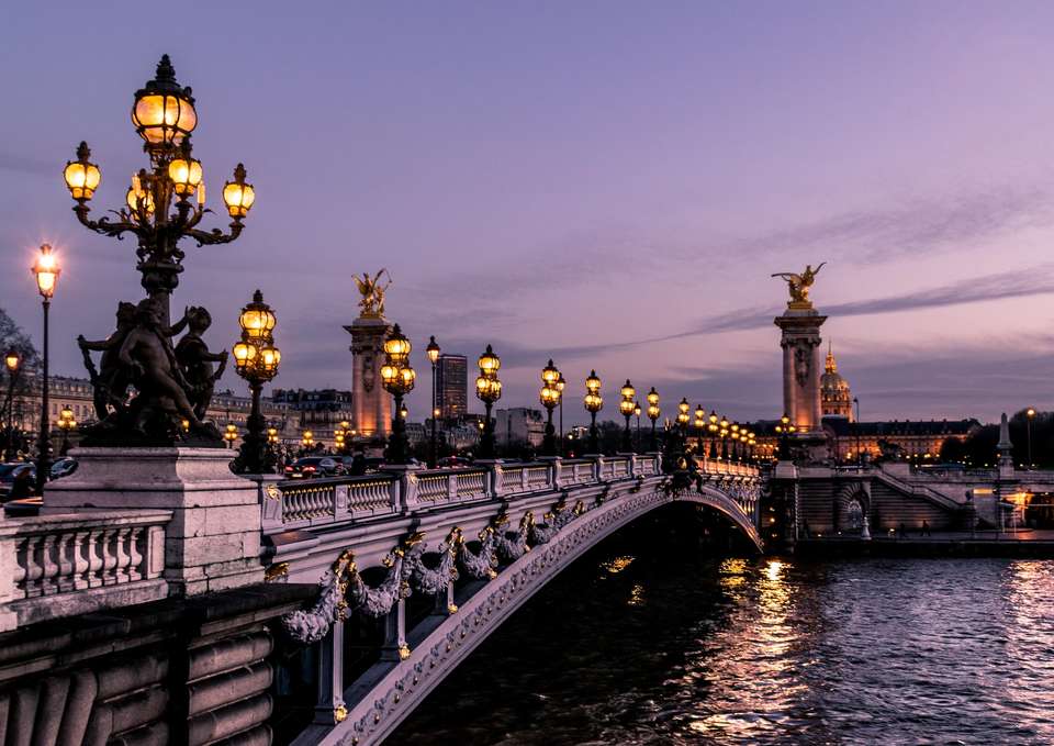 Paris And Versailles - Eskapas - France