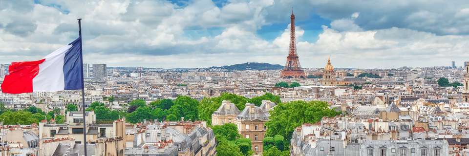 Paris celebrates sport, a unique atmosphere in the heart of the French City of Light - 2 days / 1 night - undefined - Image 1