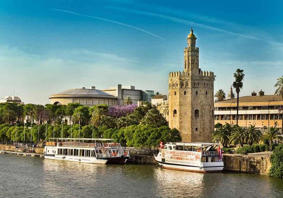 Paris Lourdes and Best of Spain and Portugal - Indus Travels - France - Image 5