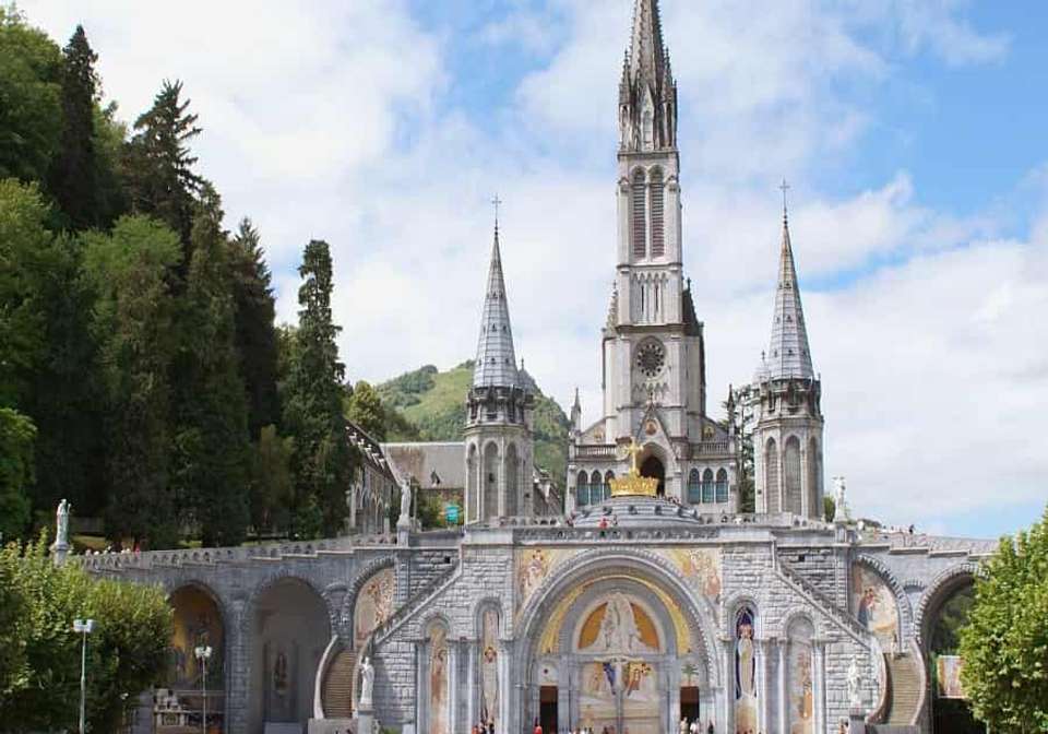 Paris Lourdes and Best of Spain and Portugal - Indus Travels - France - Image 9