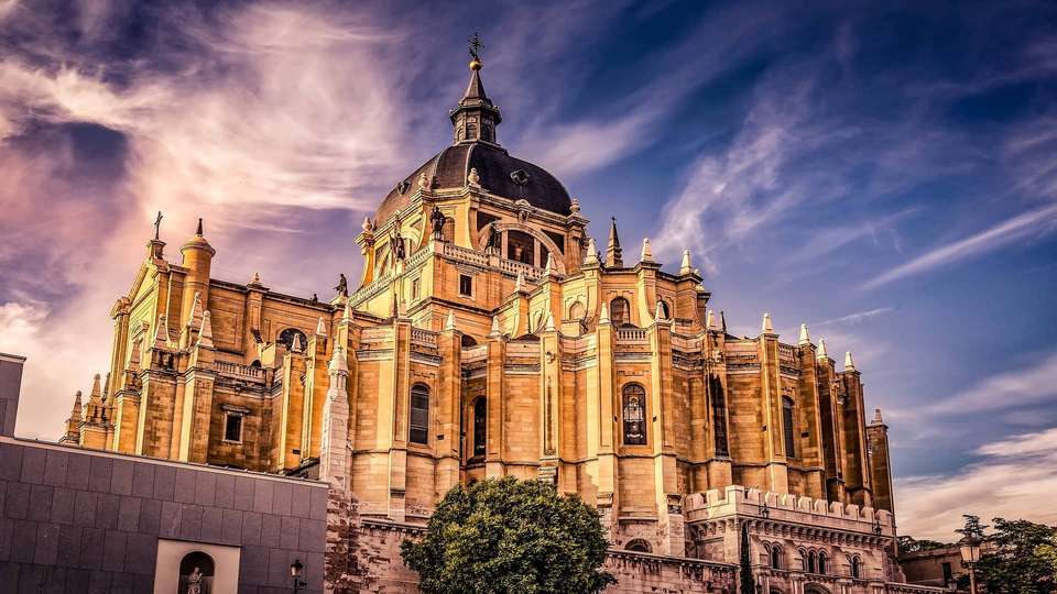 Paris Lourdes and Best of Spain and Portugal - Indus Travels - France - Image 12
