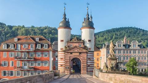 Paris, Prague & Germany's Hidden Gems (2027)