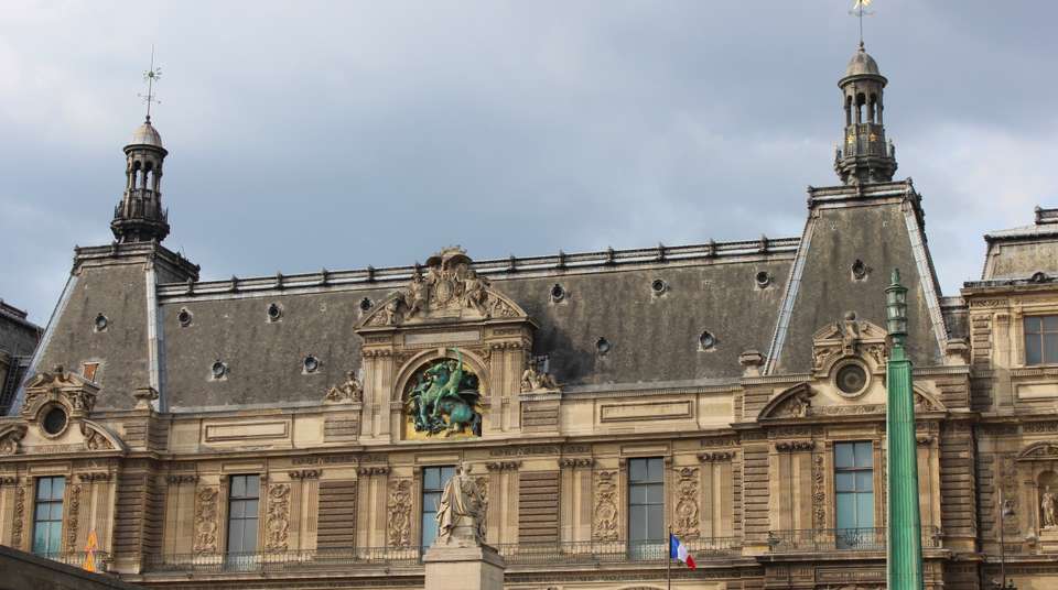 Paris Segway Trip and Boat Tour on the Seine - Go Go Tours - Privat Tours In Paris - France - Image 5