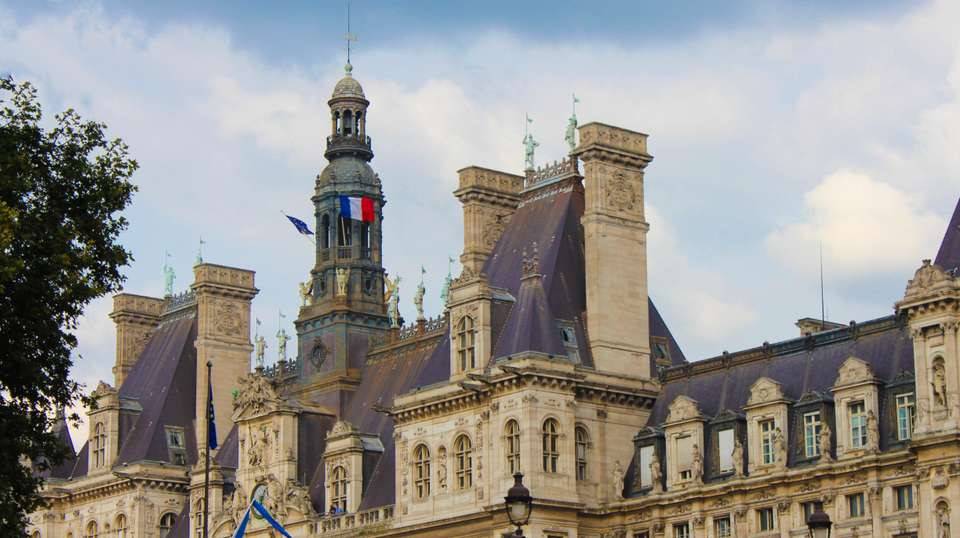 Paris Segway Trip and Boat Tour on the Seine - Go Go Tours - Privat Tours In Paris - France - Image 6