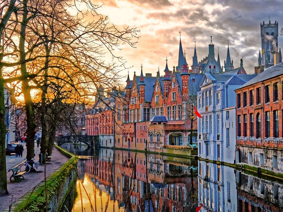 Paris to Amsterdam Explorer - 3 days - undefined - Image 1