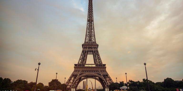 Paris to Berlin: Art & the Alps trip - alternative tour available