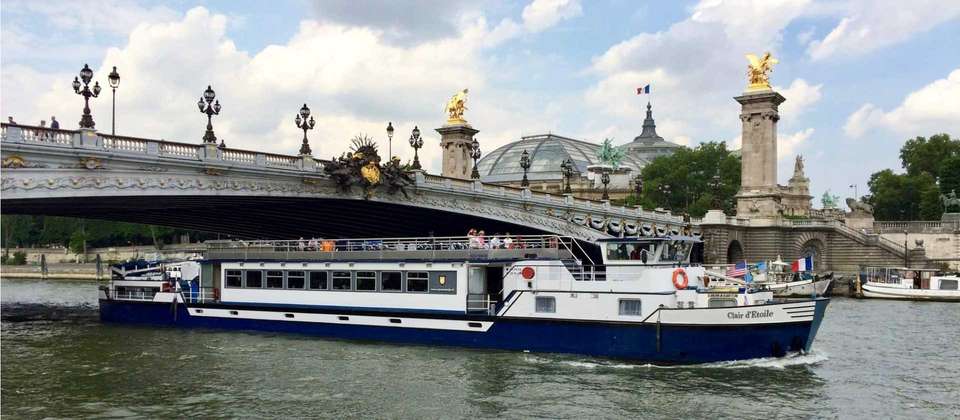 Paris to Bruges Bike and Barge - undefined - Image 5