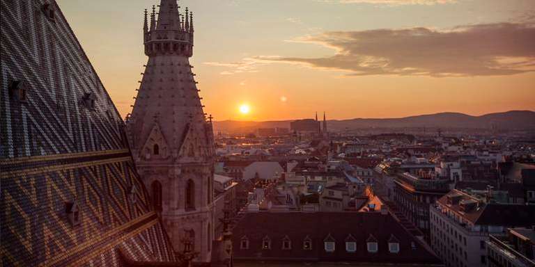 Paris to Budapest: Famous Sites & Tasty Bites trip - alternative tour available