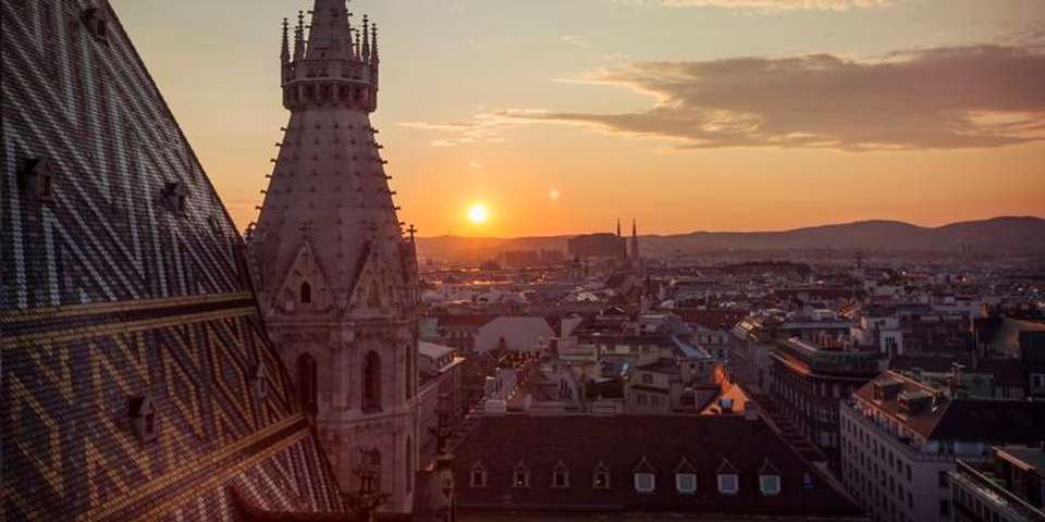 Paris to Budapest: Famous Sites & Tasty Bites - G Adventures - France - Image 1