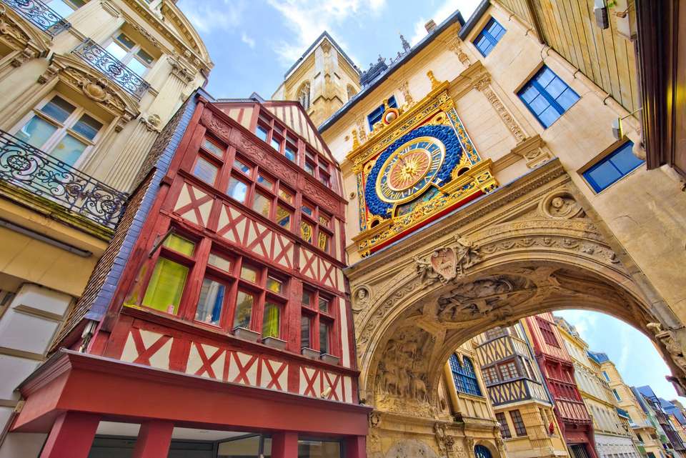 Paris to Loire Art, History, Charm - 8 days - On The Go Tours - France - Image 2