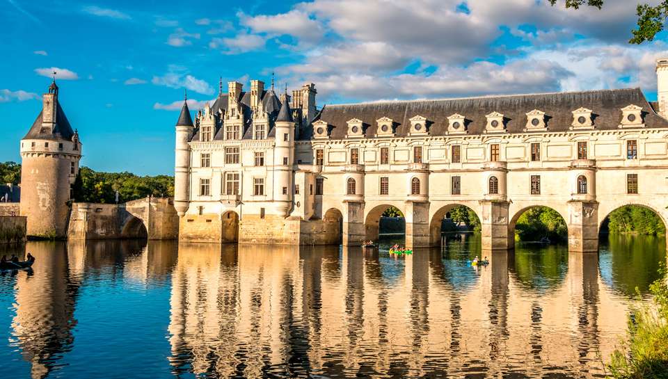 Paris to Loire Art, History, Charm - 8 days - On The Go Tours - France - Image 13