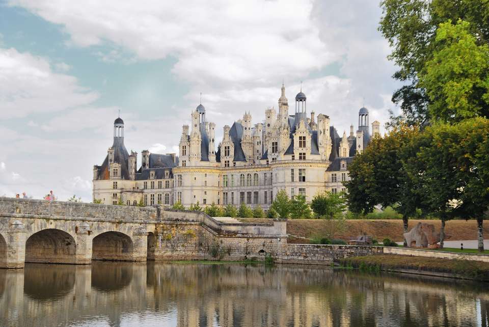 Paris to Loire Art, History, Charm - 8 days - On The Go Tours - France - Image 14