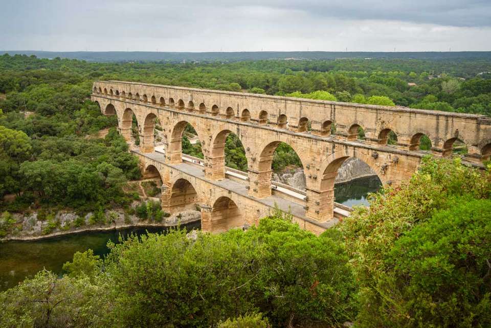 Paris to Madrid by Rail - Intrepid Travel - France - Image 4