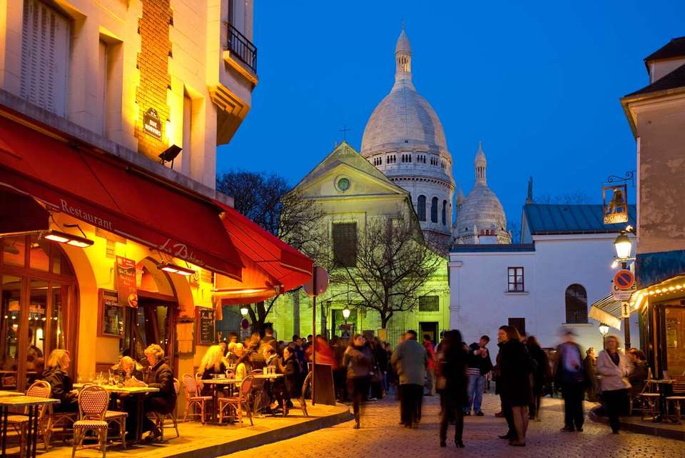 Paris to Madrid by Rail - Intrepid Travel - France - Image 10