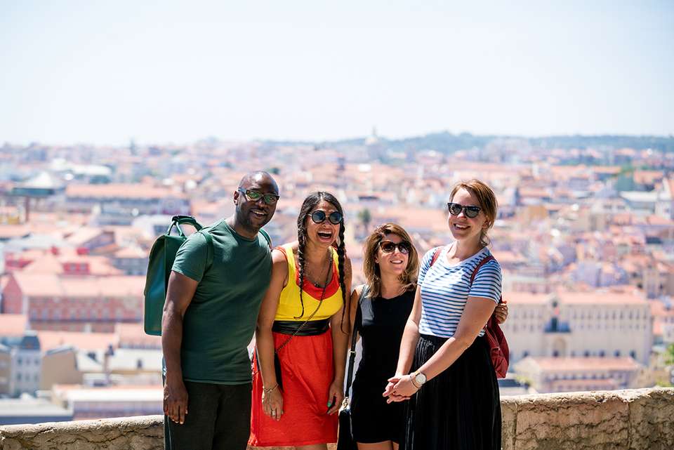 Paris to Marrakech - undefined - Image 3