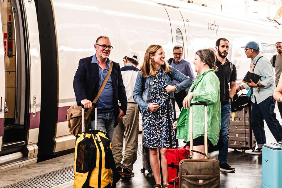 Paris to Marrakech - undefined - Image 4