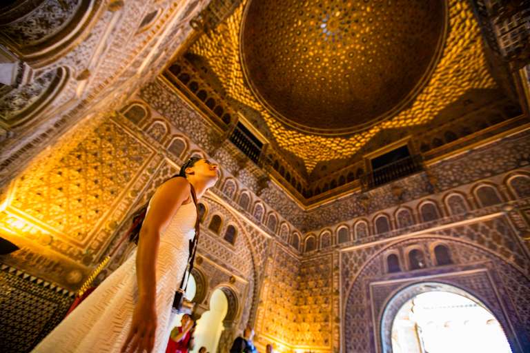 Tangier Explorer Tour: Paris to Marrakech Adventure
