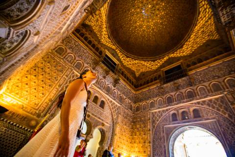 Paris To Marrakech Adventure - November 2026