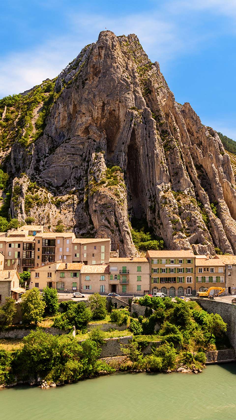 Paris to Nice through Vineyards and Mountains - Back-roads Touring - France - Image 3